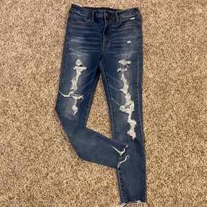 American Eagle Outfitters Jeans